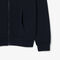 Zip-Up Fleece Hoodie Zip-Up Fleece Hoodie