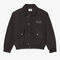 Water-Repellent Aviator Badge Jacket