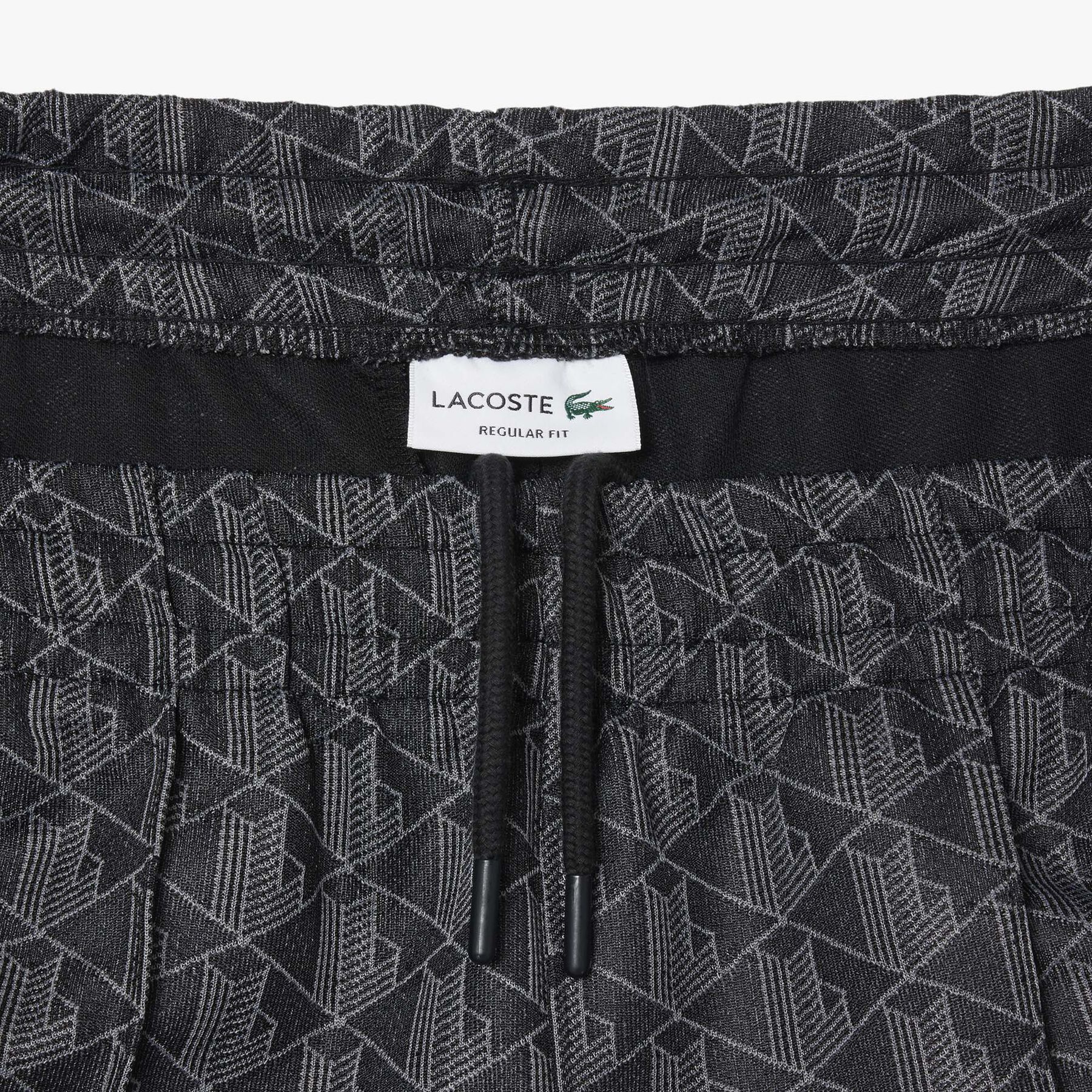 Paris Monogram Sweatpants lacoste paris monogram sweatpants