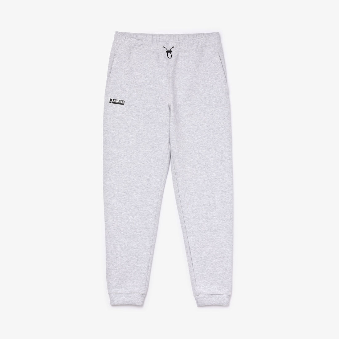 Men's Jogging Pants With Badge Men's Jogging Pants With Badge