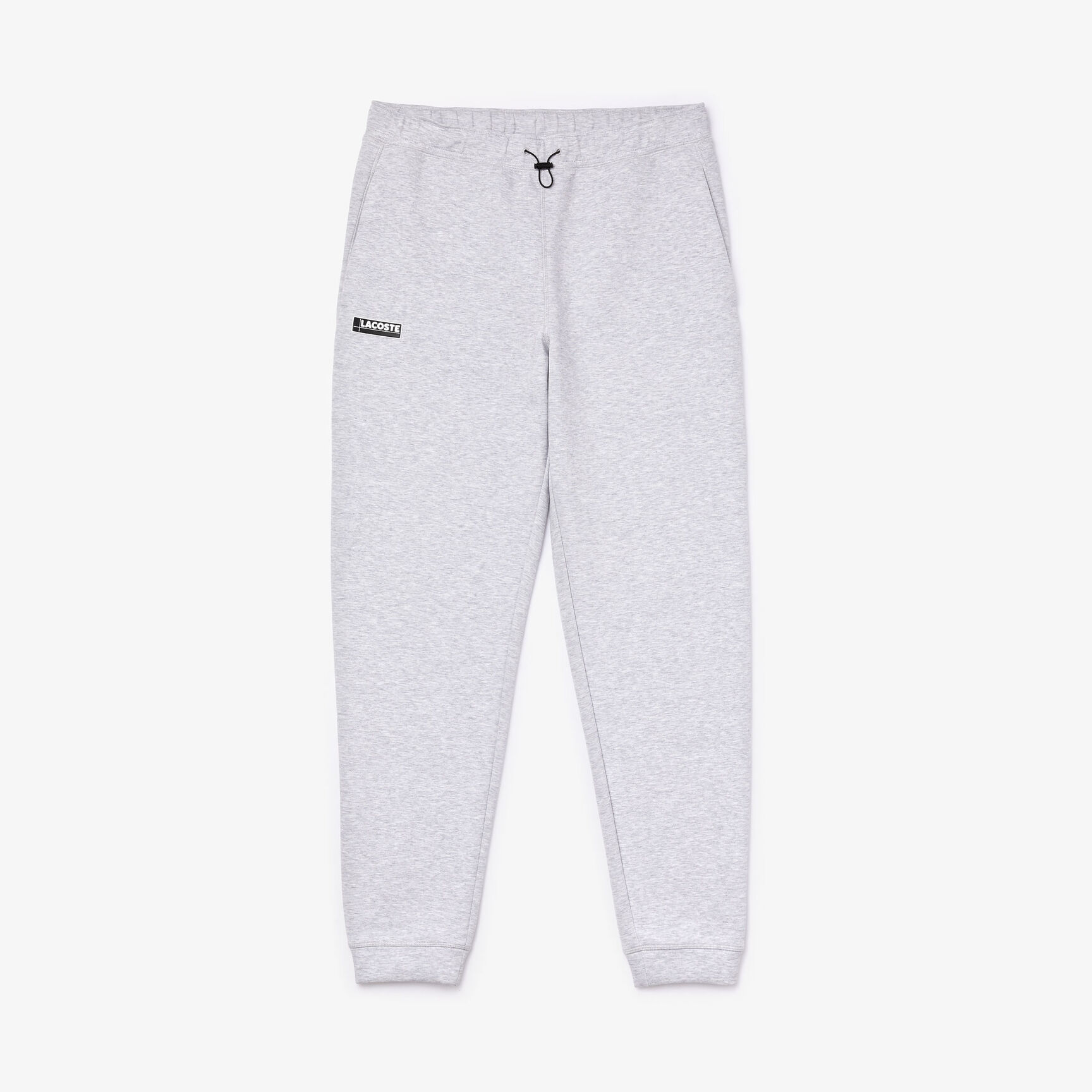 Men's Jogging Pants With Badge Men's Jogging Pants With Badge