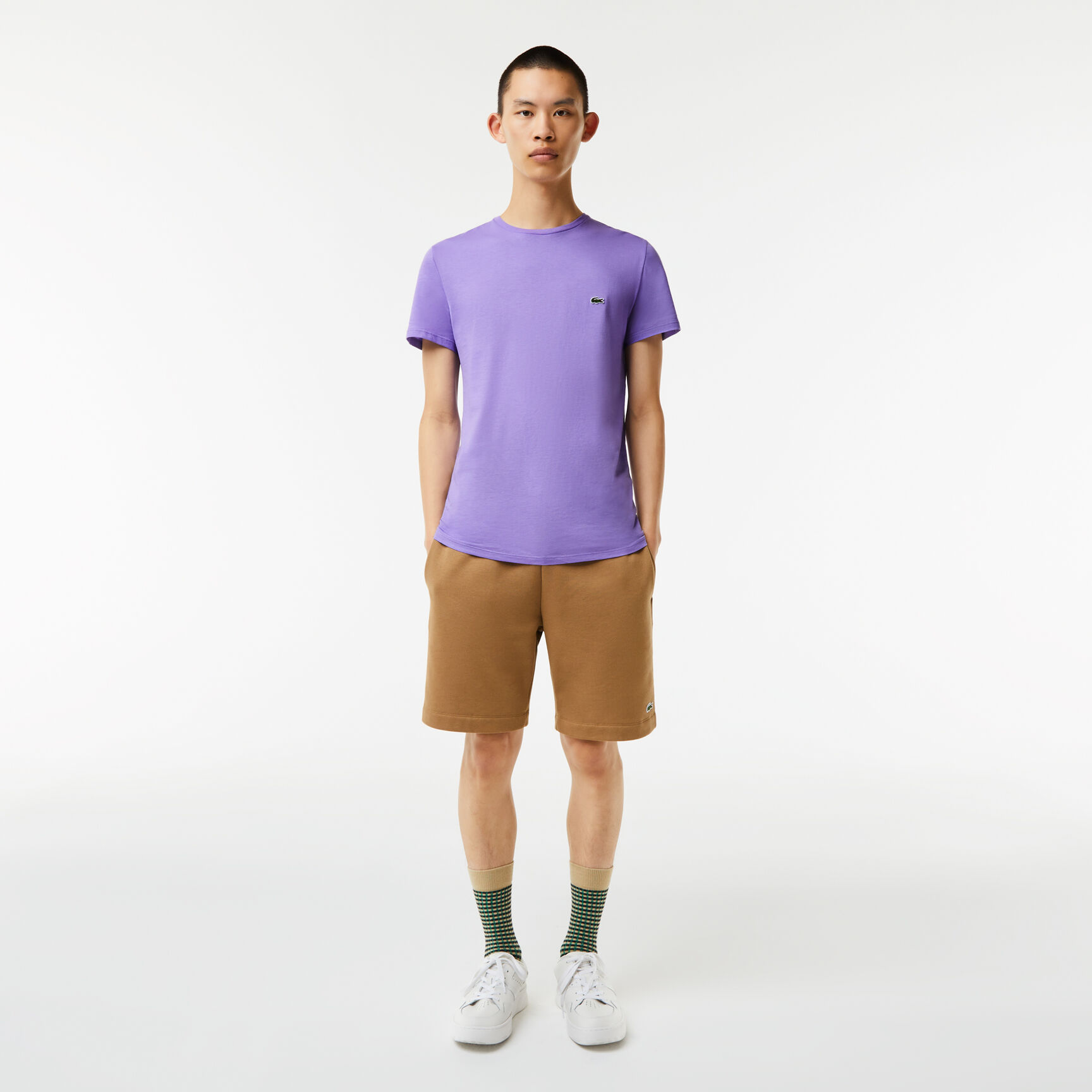 تي شيرت قطن بيما