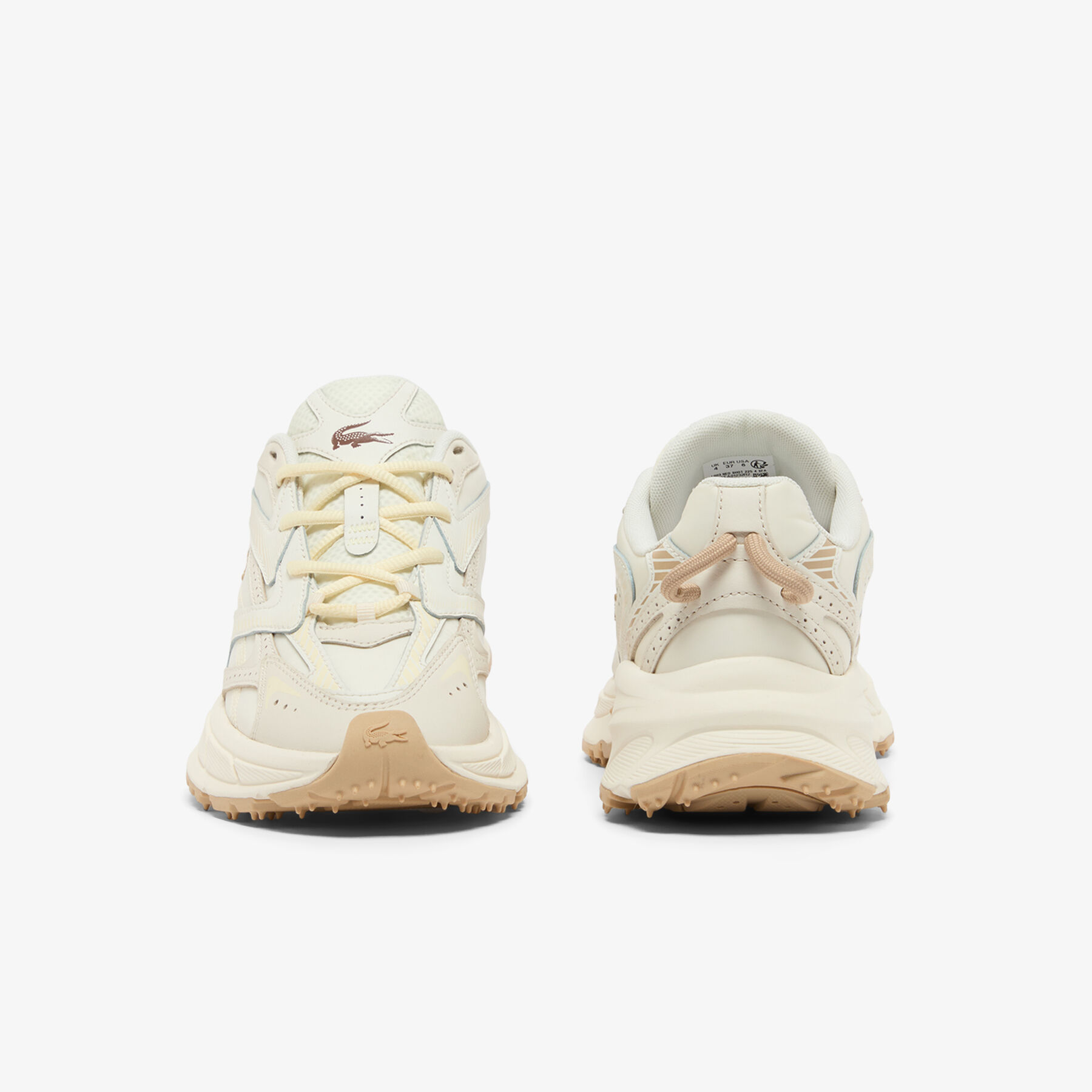 Women's L003 Neo Shot Sneakers lacoste women s l003 neo shot sneakers