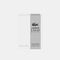 Men's L.12.12 Blanc Eau de Parfum 100ml lacoste men s l 12 12 blanc eau de parfum 100ml