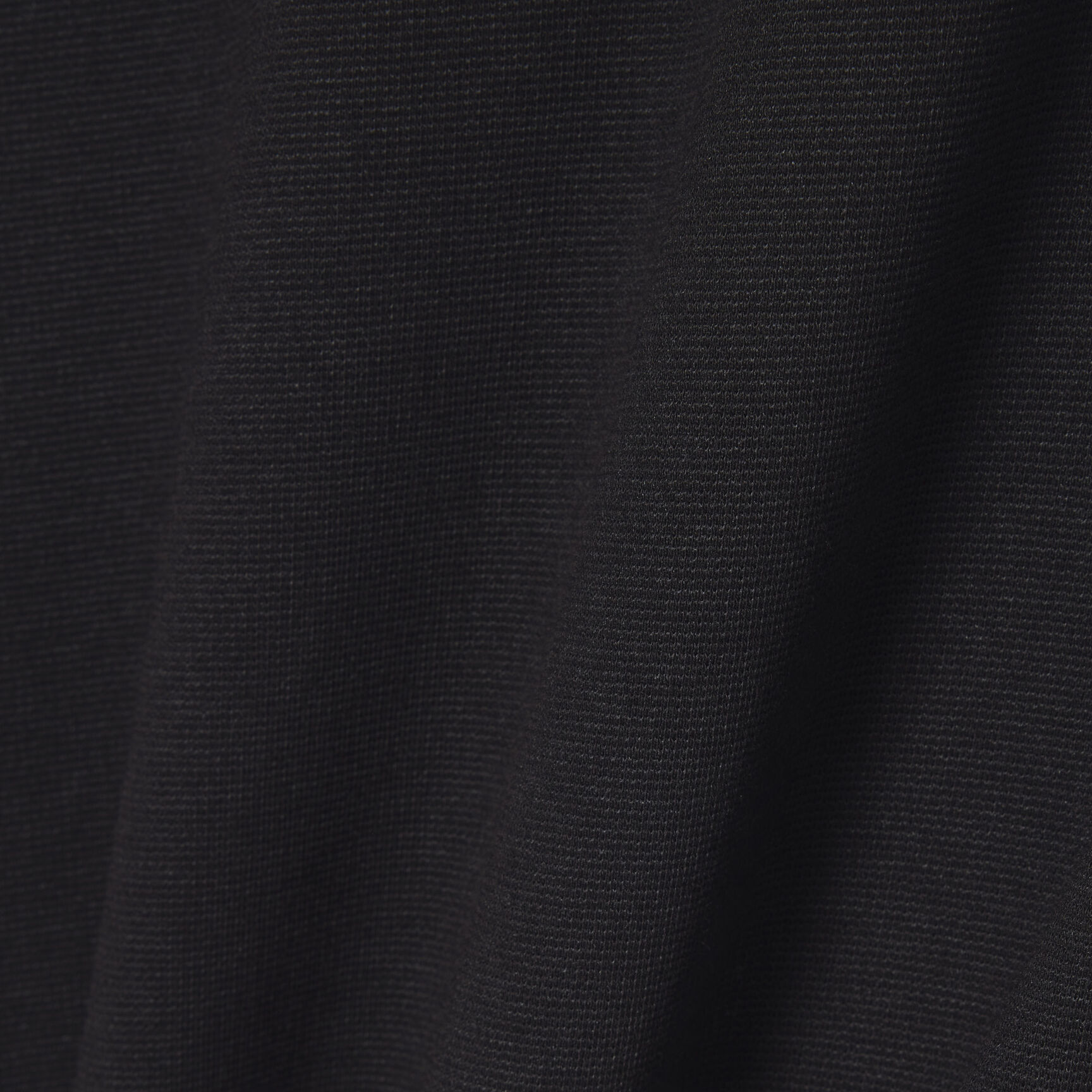 Regular Fit Cotton Blend Polo Shirt