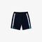 Men's Lacoste SPORT Branded Contrast Striped Light Shorts men s lacoste sport branded contrast striped light shorts