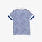 Girl’s Leopard Print Lacoste Polo Shirt girl s leopard print lacoste polo shirt