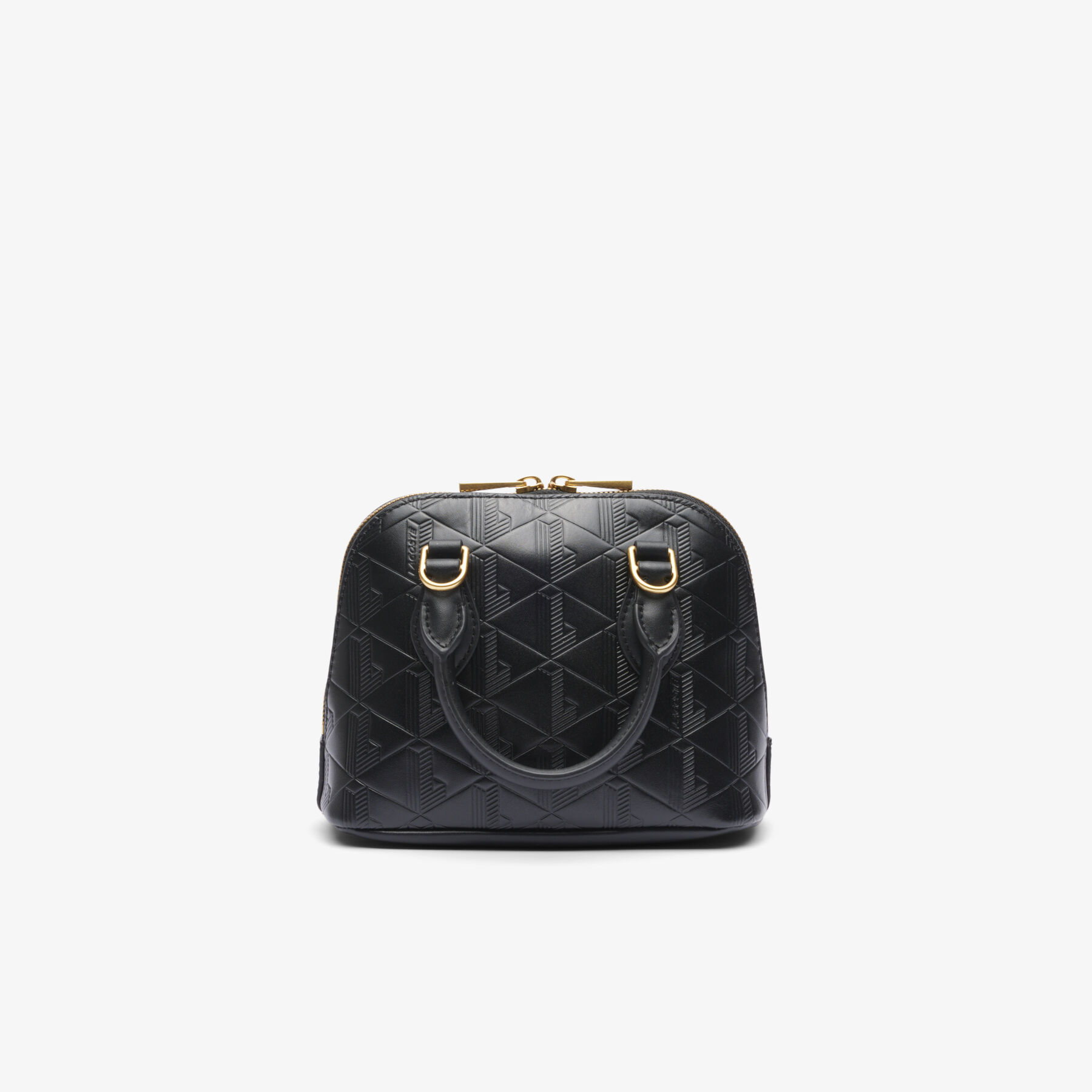 Small Maheki Bugatti Shoulder Bag lacoste small maheki bugatti shoulder bag
