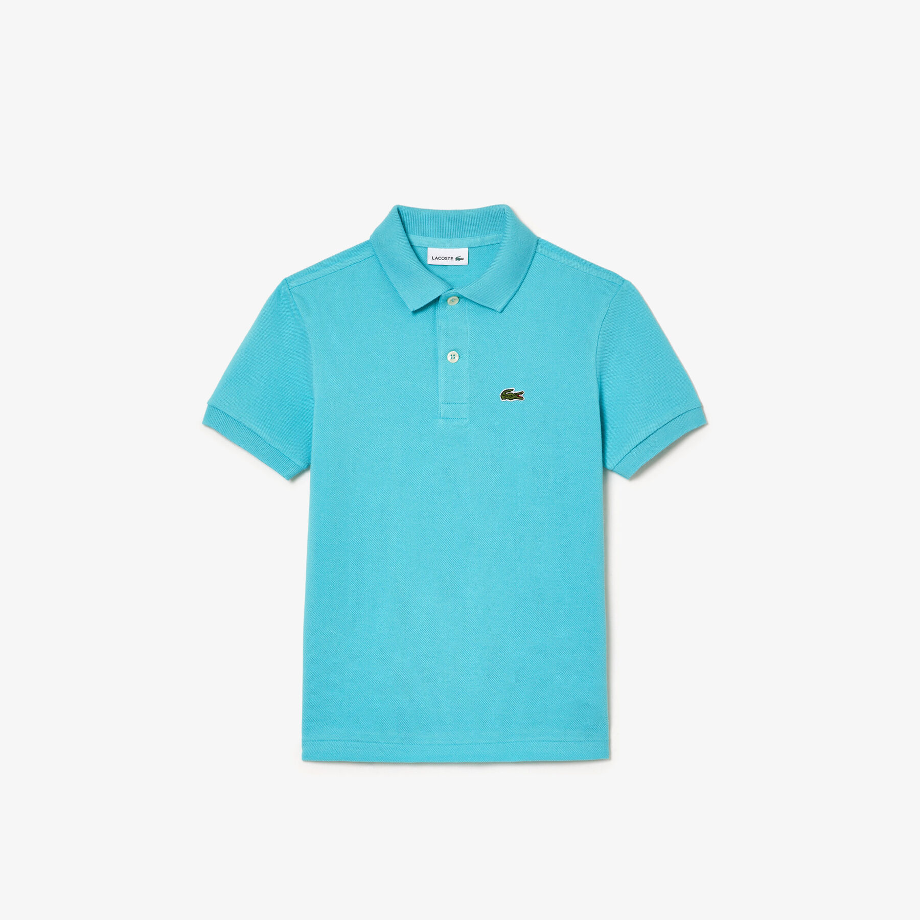 lacoste petit pique polo shirt