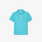 lacoste petit pique polo shirt