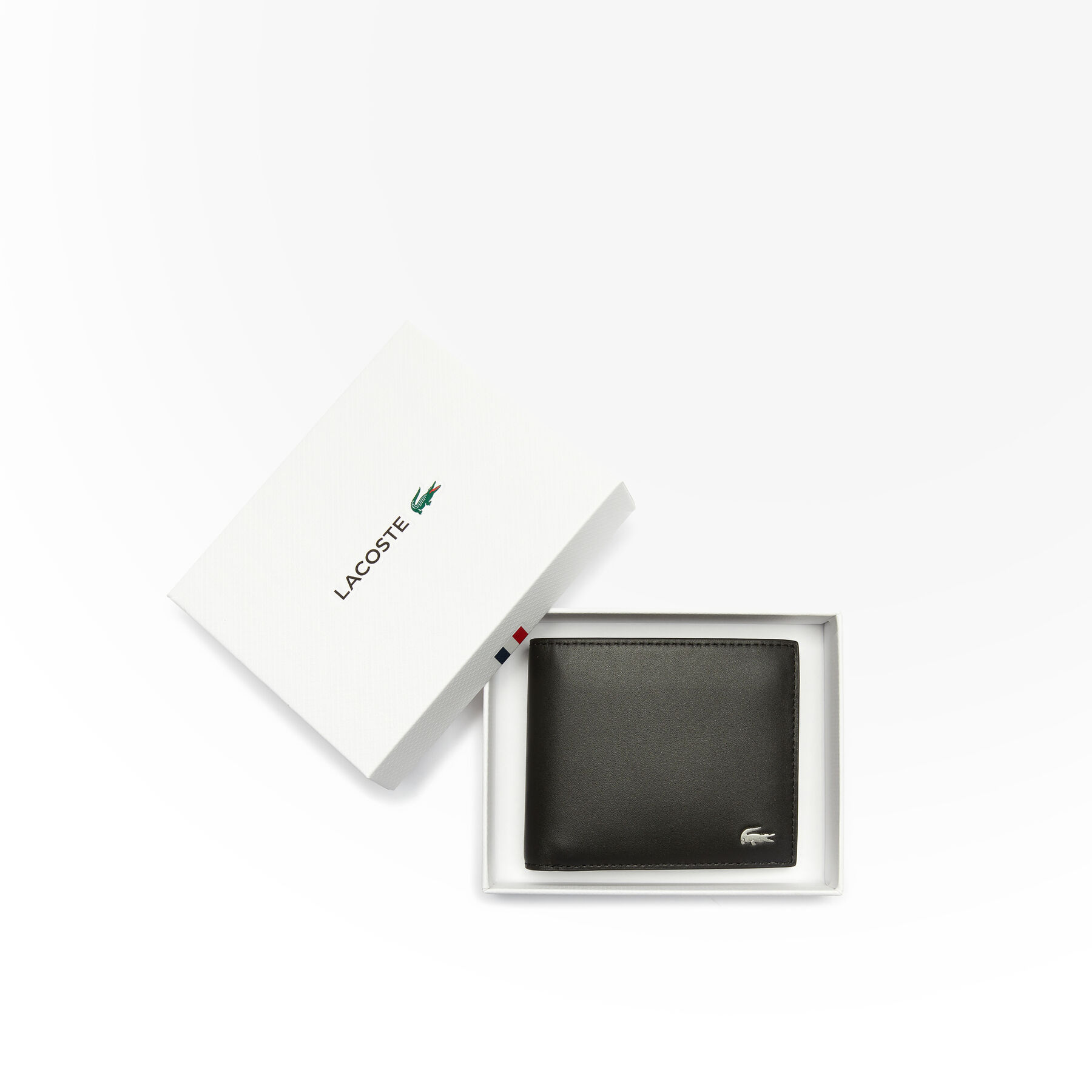 محفظة جلدية متوسطة الحجم من نوع FG محفظة جلدية متوسطة الحجم من نوع FG