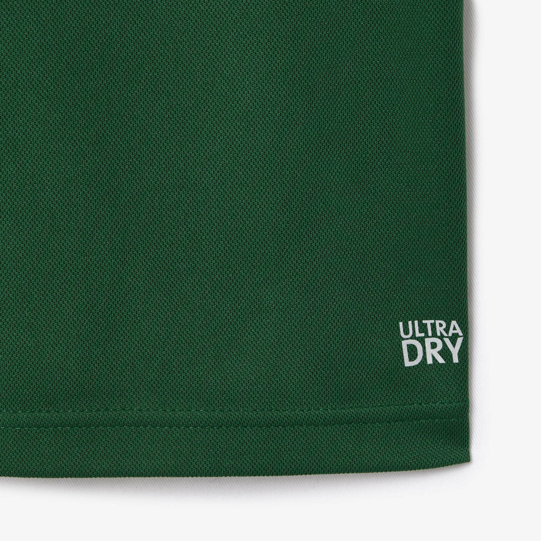 Tennis Ultra Dry Pique T-shirt