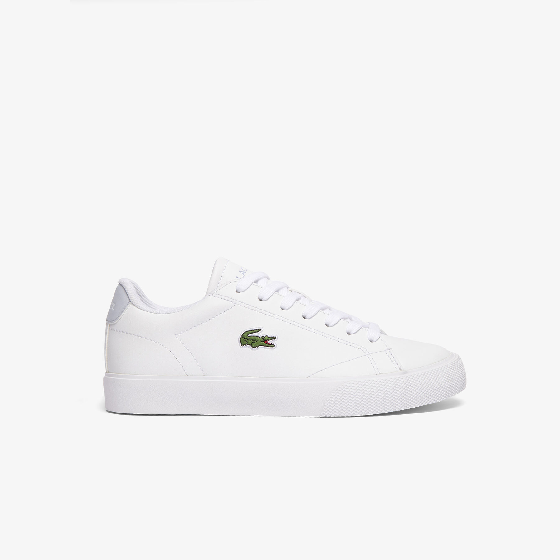 Women's Lerond Set Leather Sneakers lacoste women s lerond set leather sneakers