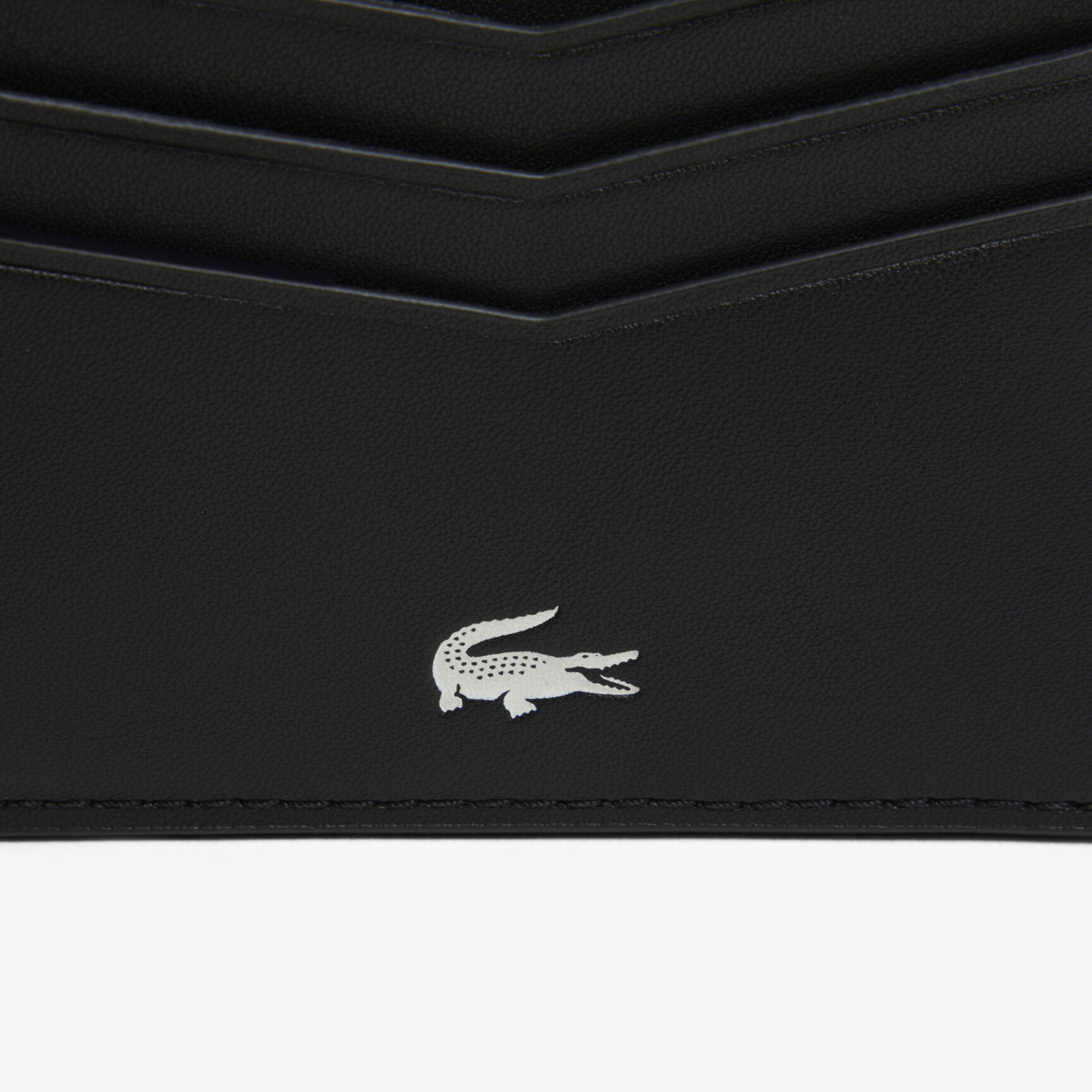 Small Ossian Leather Billfold