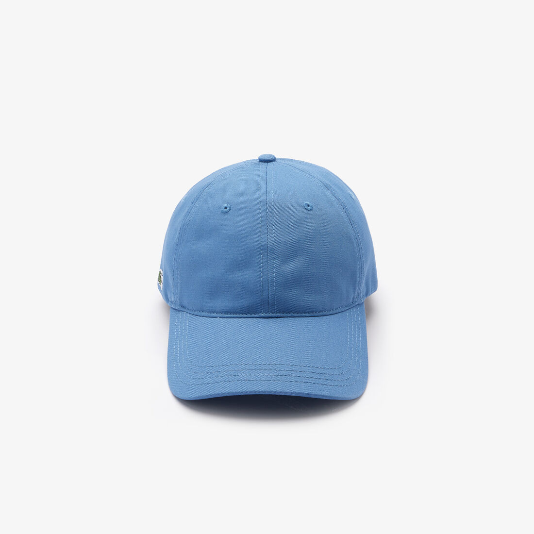 كاب قطن بشريط بلون مغاير للرجال كاب قطن بشريط بلون مغاير للرجال