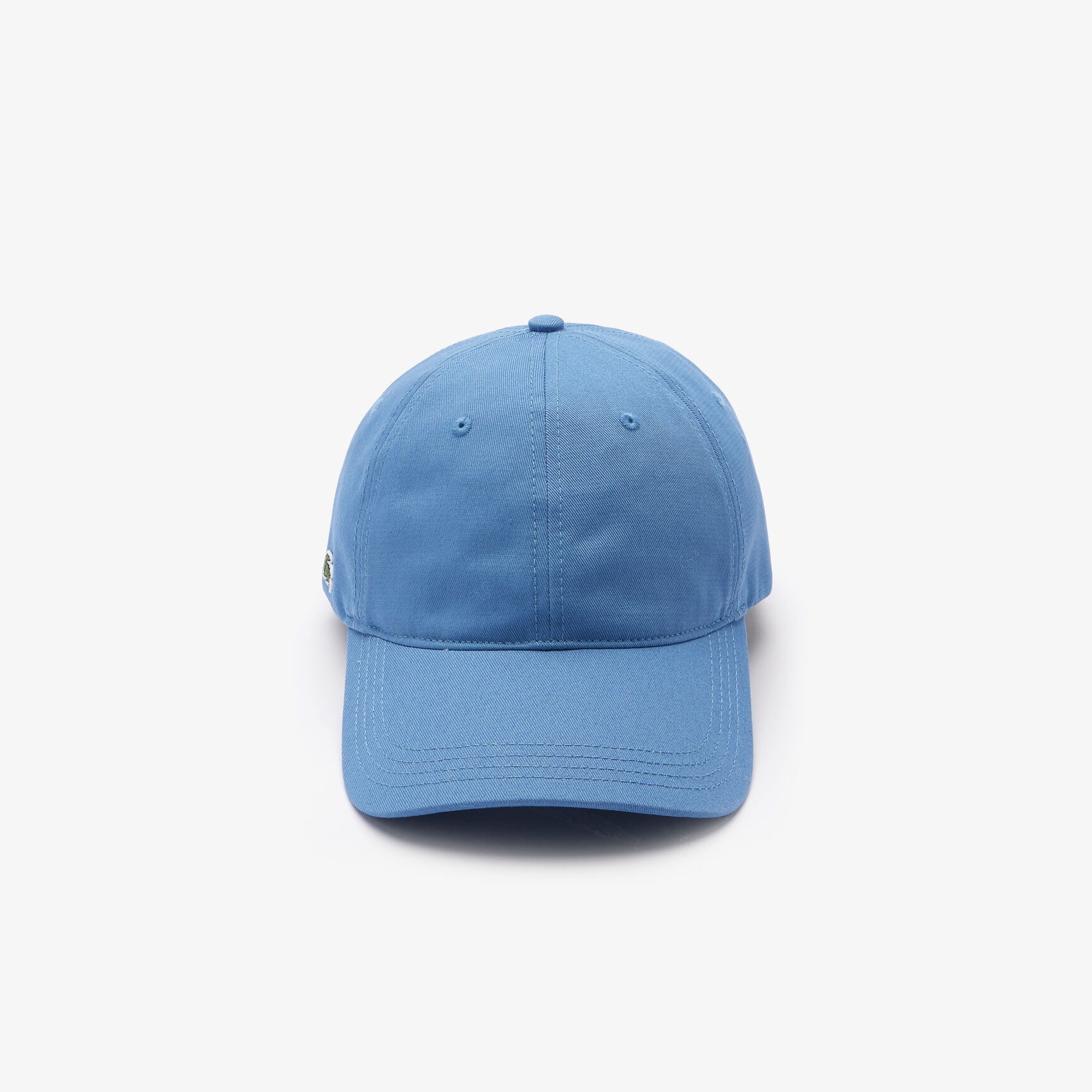 كاب قطن بشريط بلون مغاير للرجال كاب قطن بشريط بلون مغاير للرجال