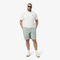Relaxed Fit Striped Shorts Relaxed Fit Striped Shorts