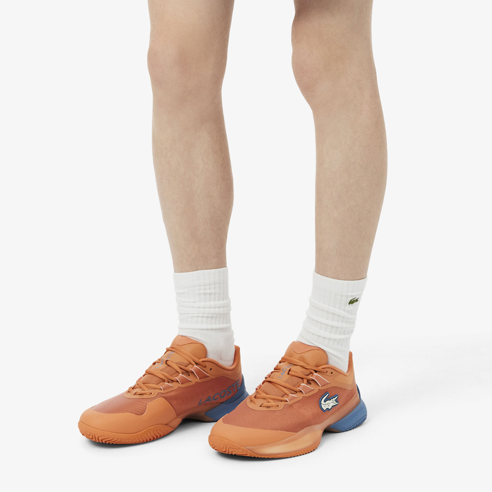 Men's AG-LT Ultra Clay Court Tennis Shoes