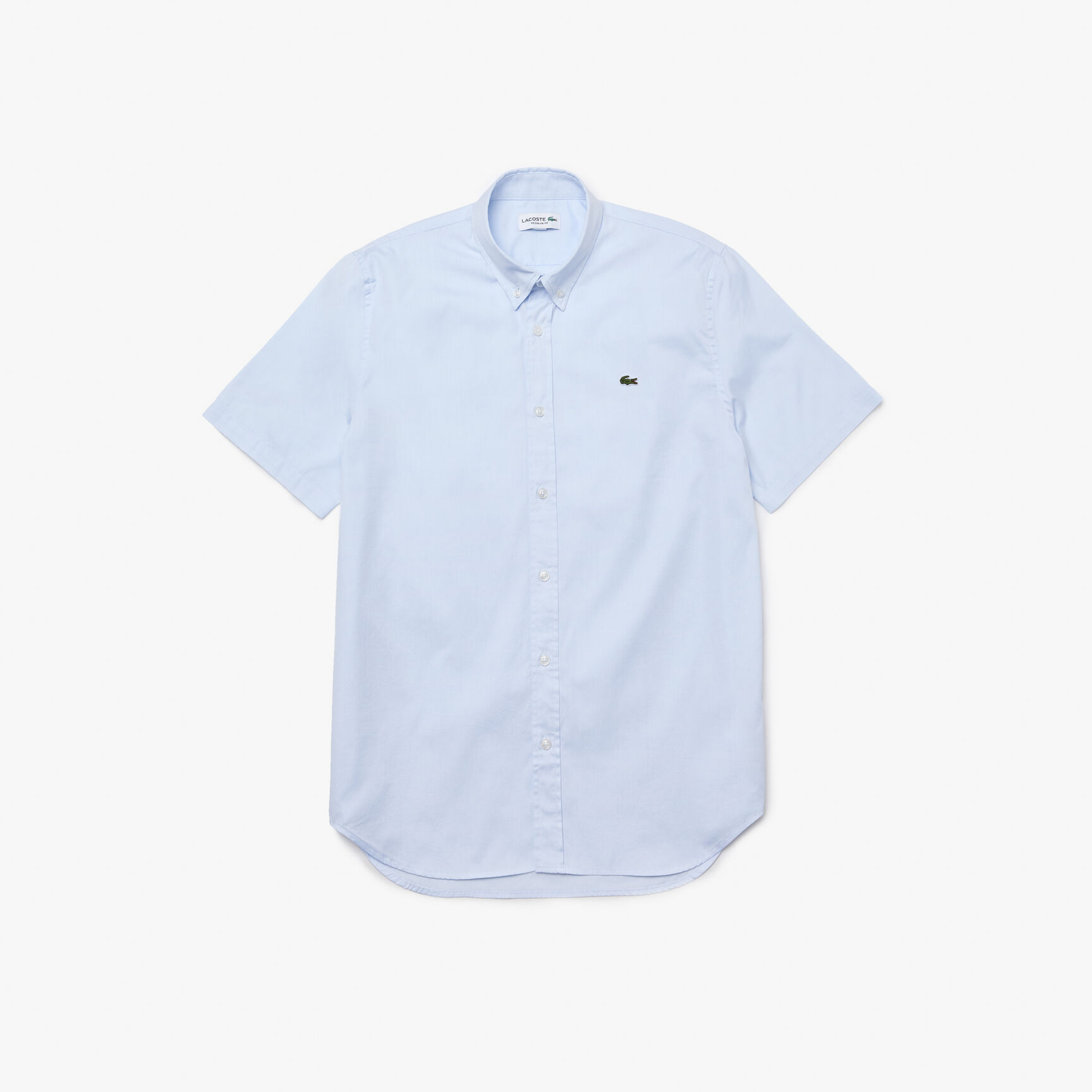 Men's Regular Fit Premium Cotton Shirt