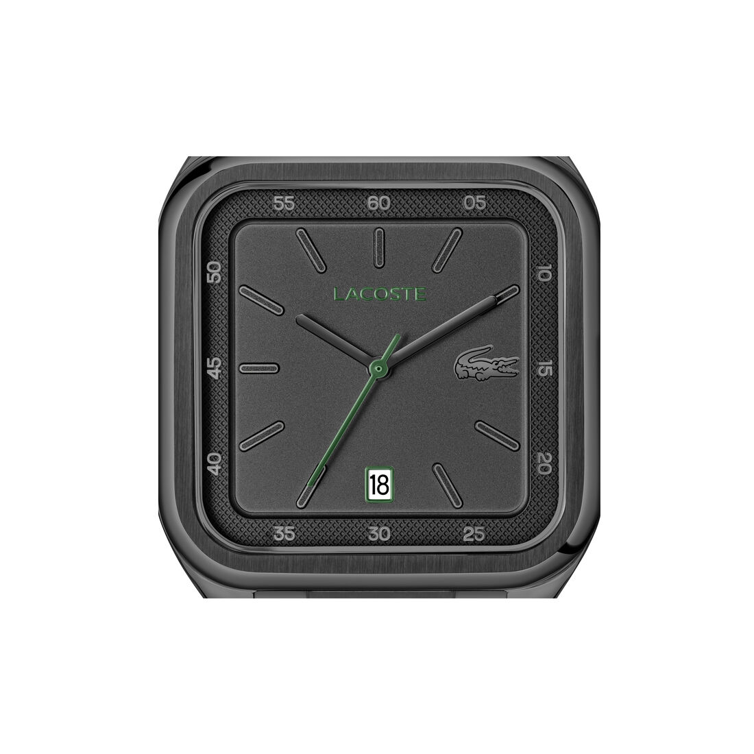 L.12.12 UP Metal Strap Watch L.12.12 UP Metal Strap Watch