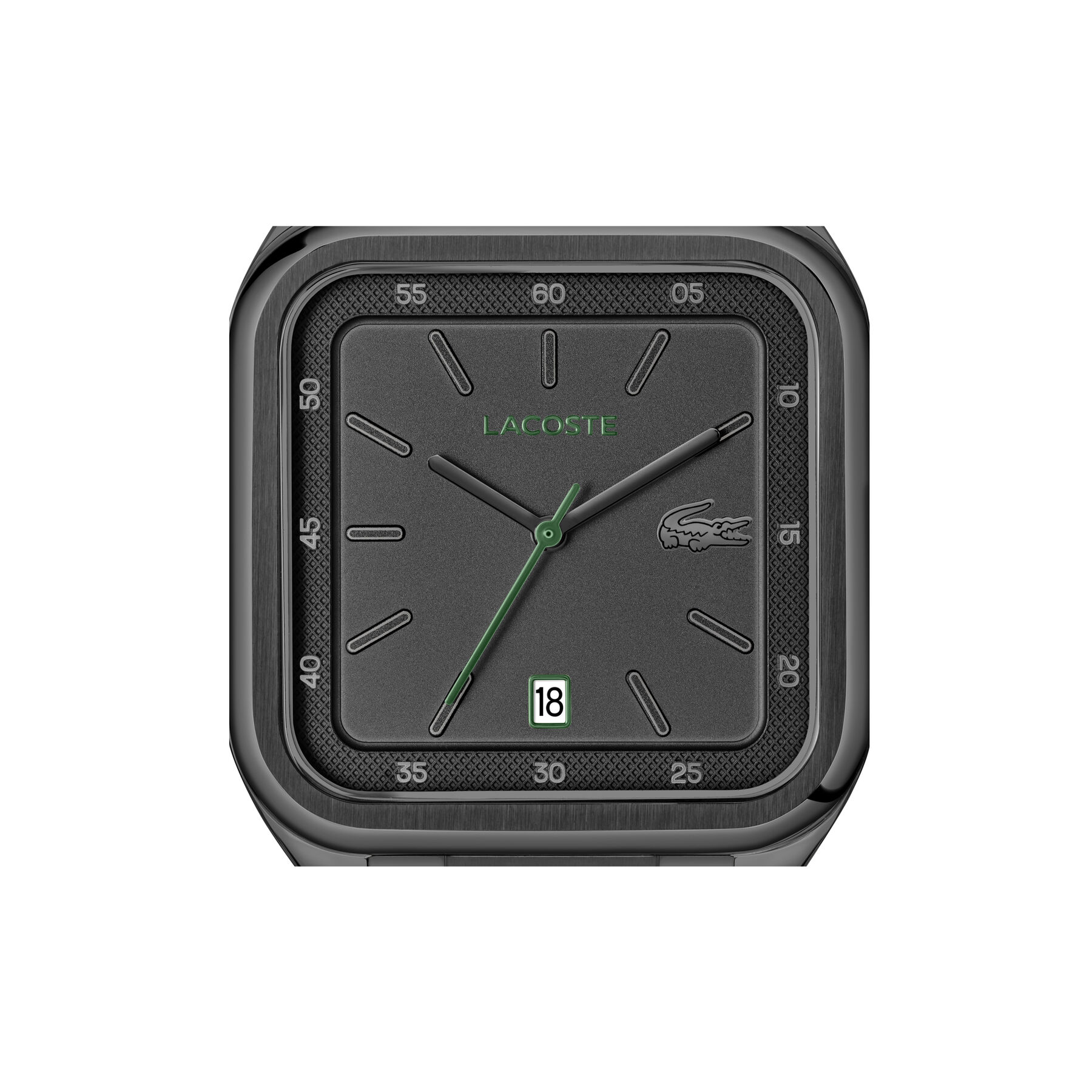 L.12.12 UP Metal Strap Watch L.12.12 UP Metal Strap Watch