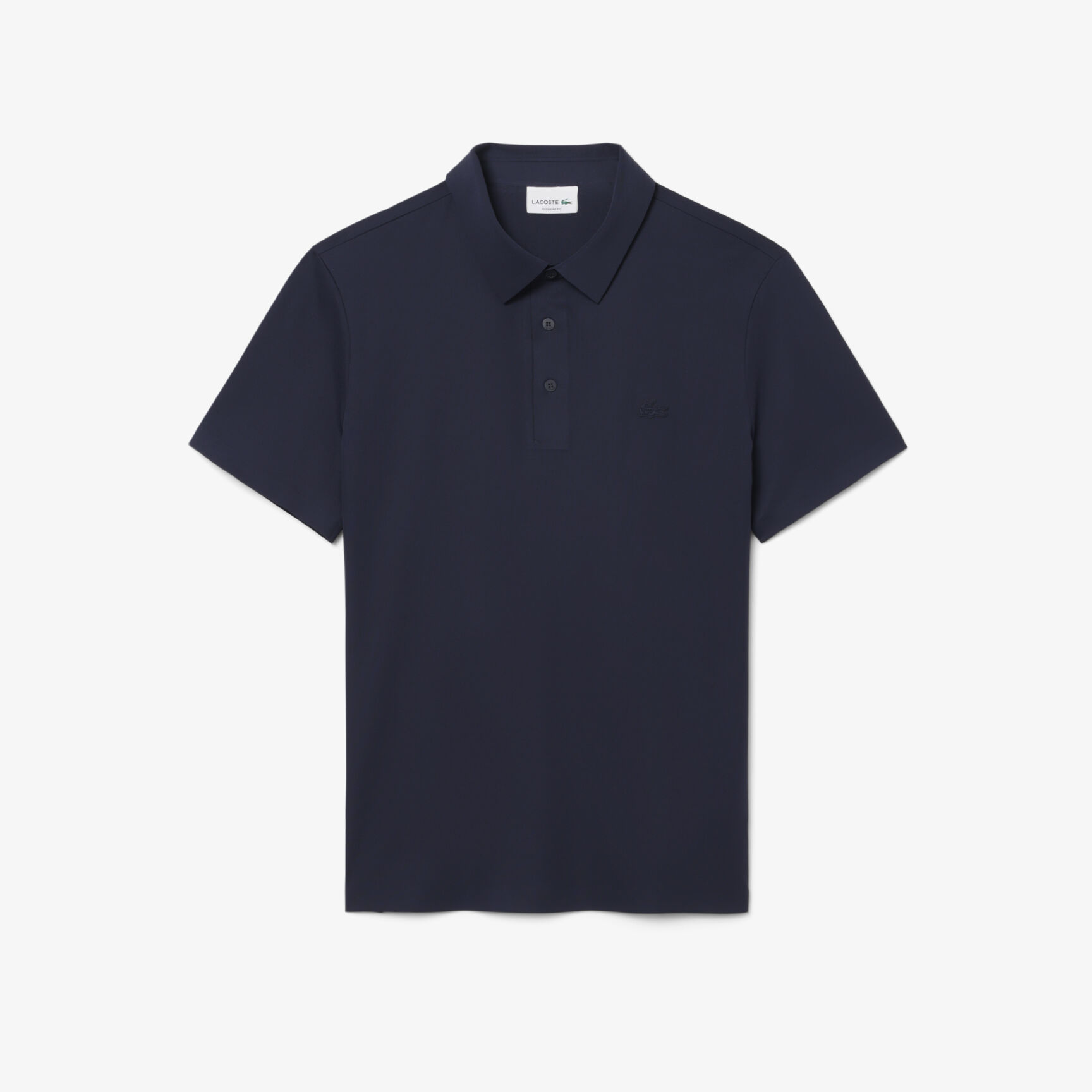 Regular Fit Commuter Polo Shirt Regular Fit Commuter Polo Shirt