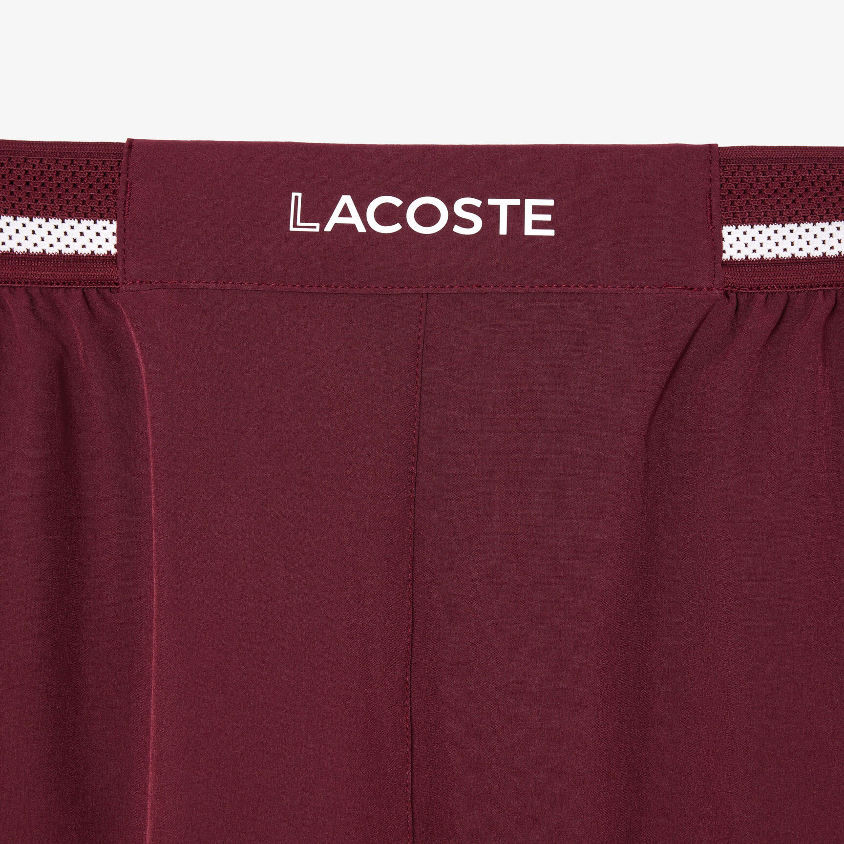 Lacoste Tennis x Novak Djokovic Shorts Lacoste Tennis x Novak Djokovic Shorts