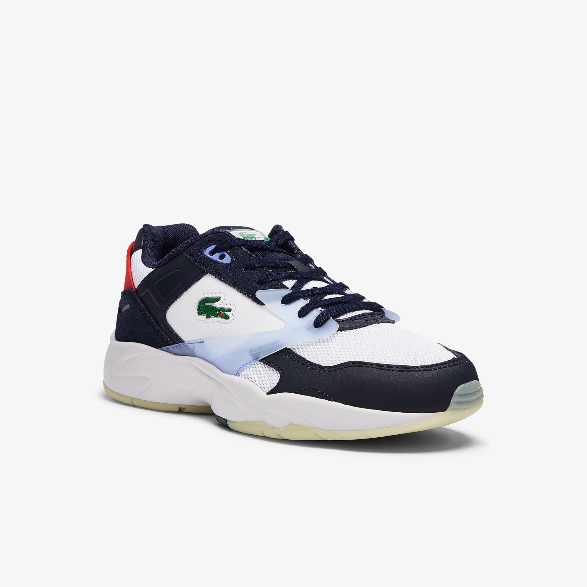 Lacoste lo sales