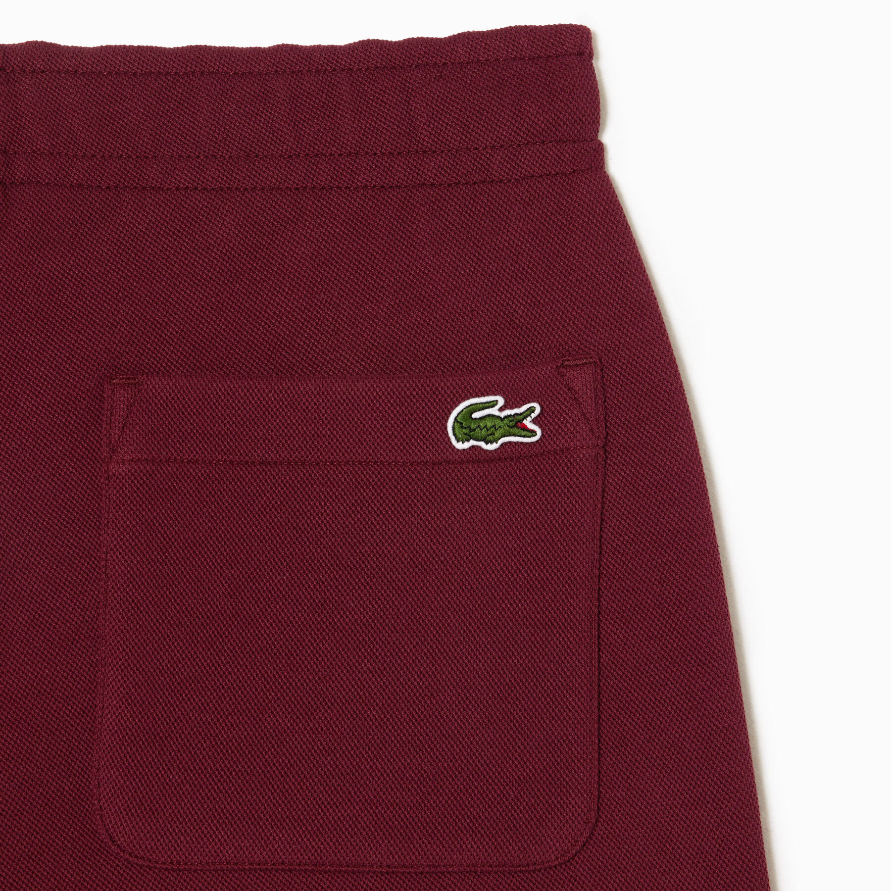 Cotton Blend Sweatpants