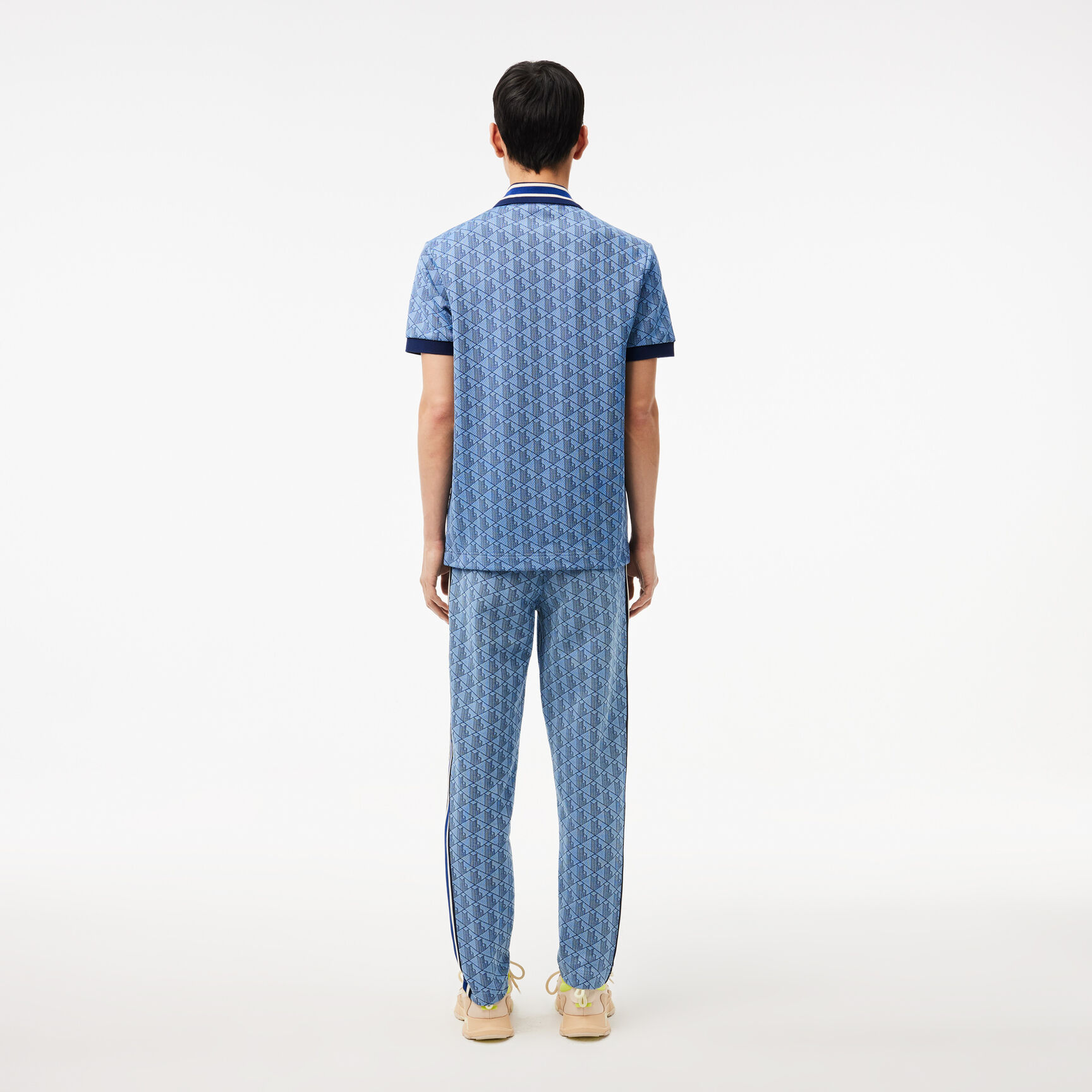 Paris Monogram Sweatpants