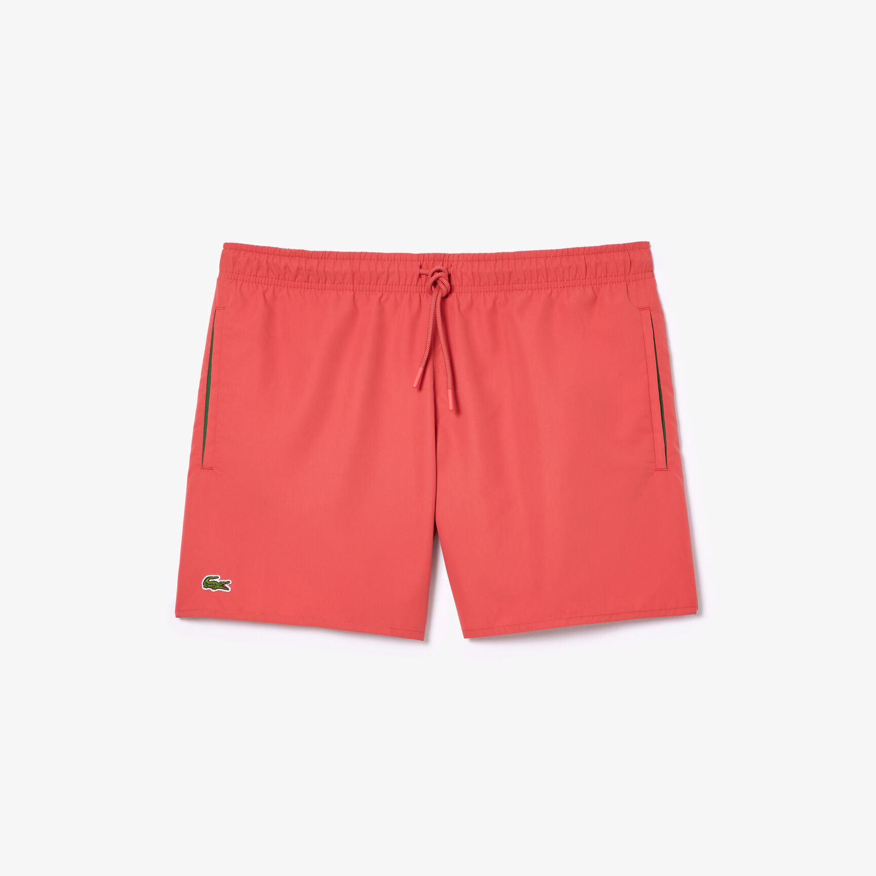 Quick-Dry Swim Trunks