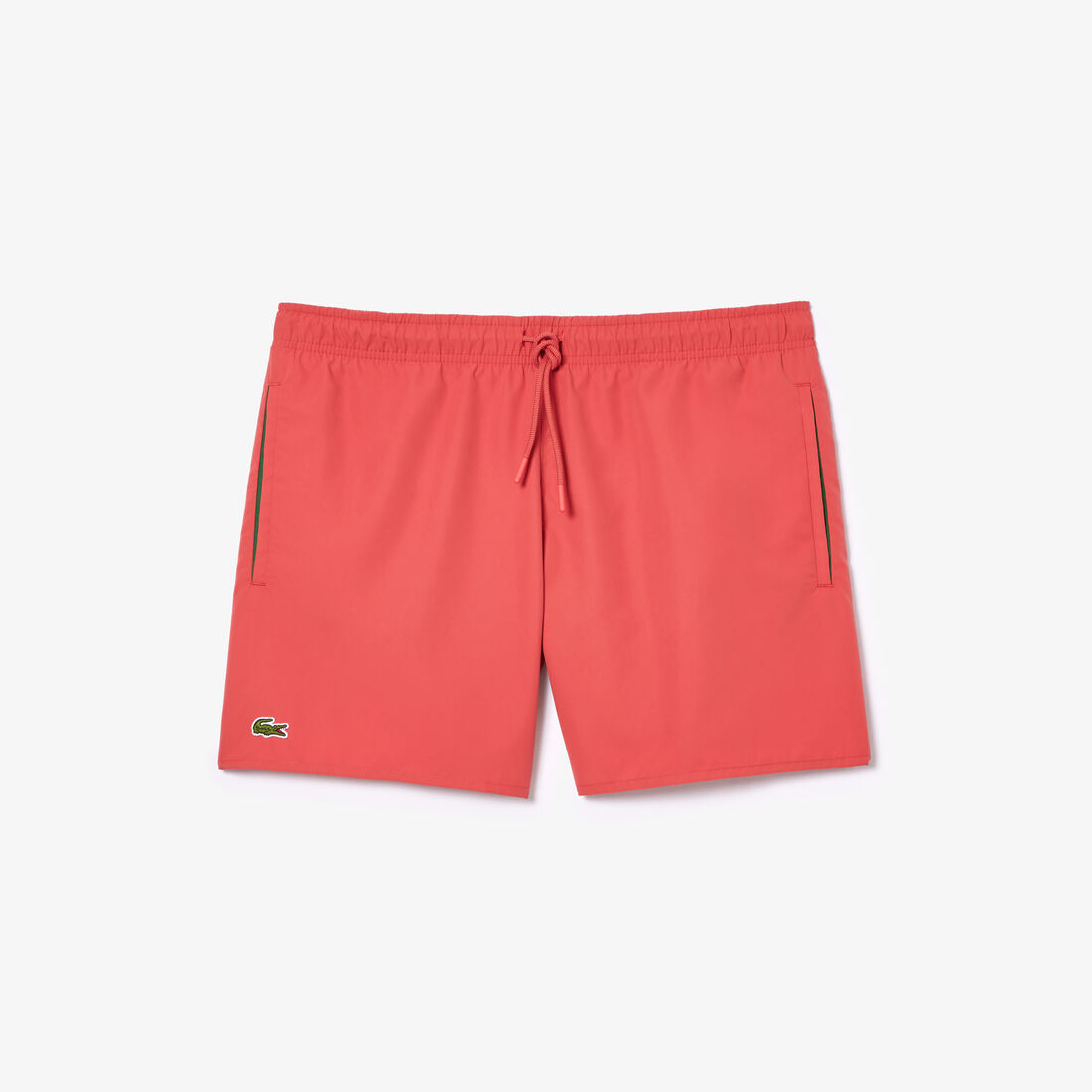 Quick-Dry Swim Trunks Quick-Dry Swim Trunks
