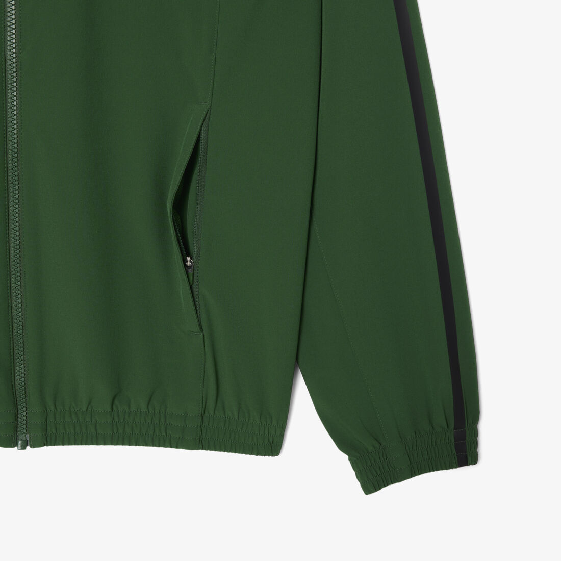 Lacoste Tennis x Novak Djokovic Tracksuit Lacoste Tennis x Novak Djokovic Tracksuit