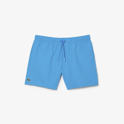 Men's Light Quick-dry Swim Shorts
