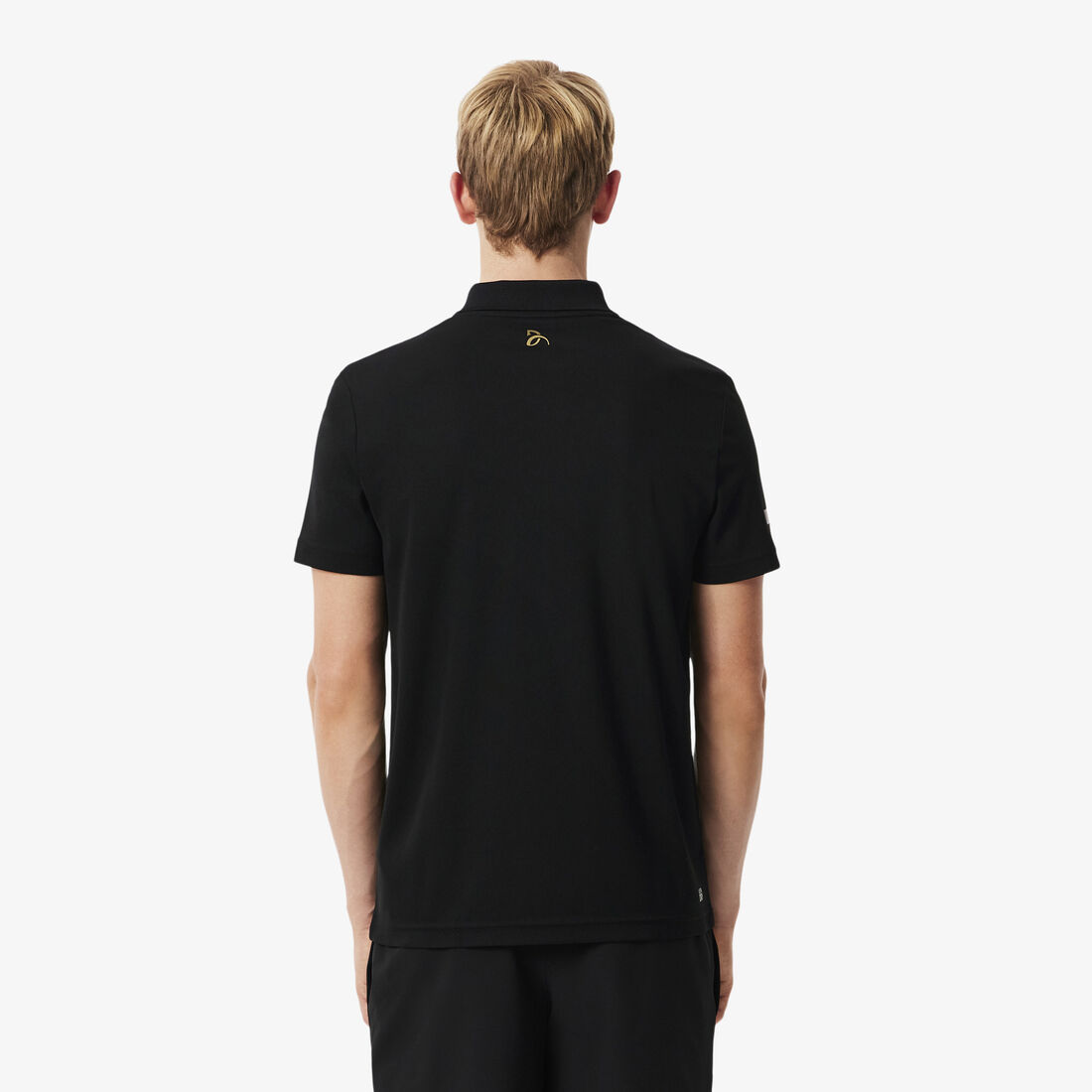 قميص بولو لاكوست للتنس × نوفاك ديوكوفيتش قميص بولو لاكوست للتنس × نوفاك ديوكوفيتش