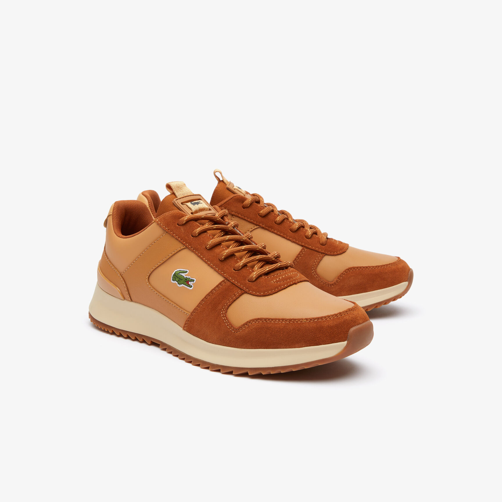 Men's Lacoste Joggeur 2.0 Synthetic Outdoor Shoes