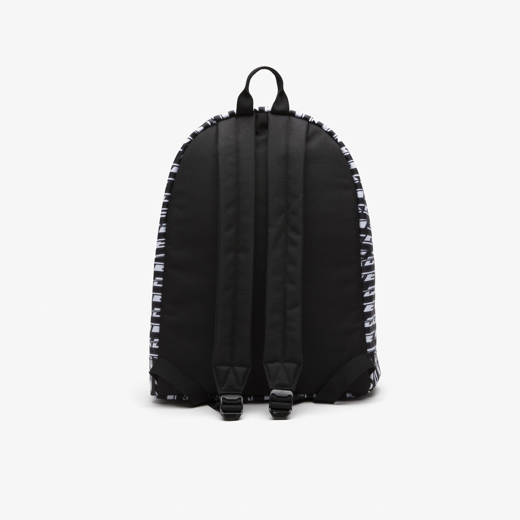 Men’s Lacoste Neocroc Logo Print Backpack Men’s Lacoste Neocroc Logo Print Backpack