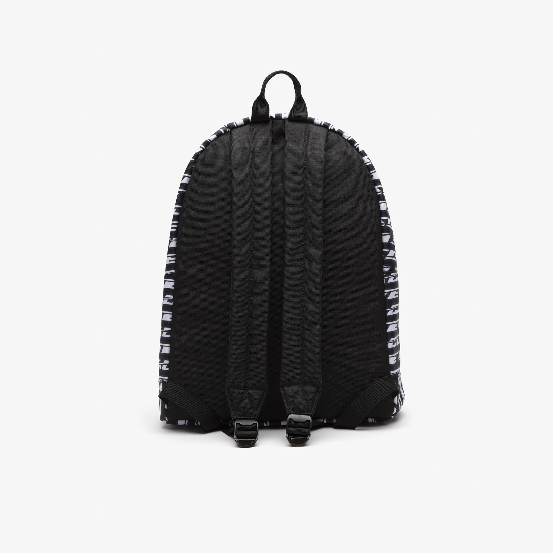 Men’s Lacoste Neocroc Logo Print Backpack men s lacoste neocroc logo print backpack