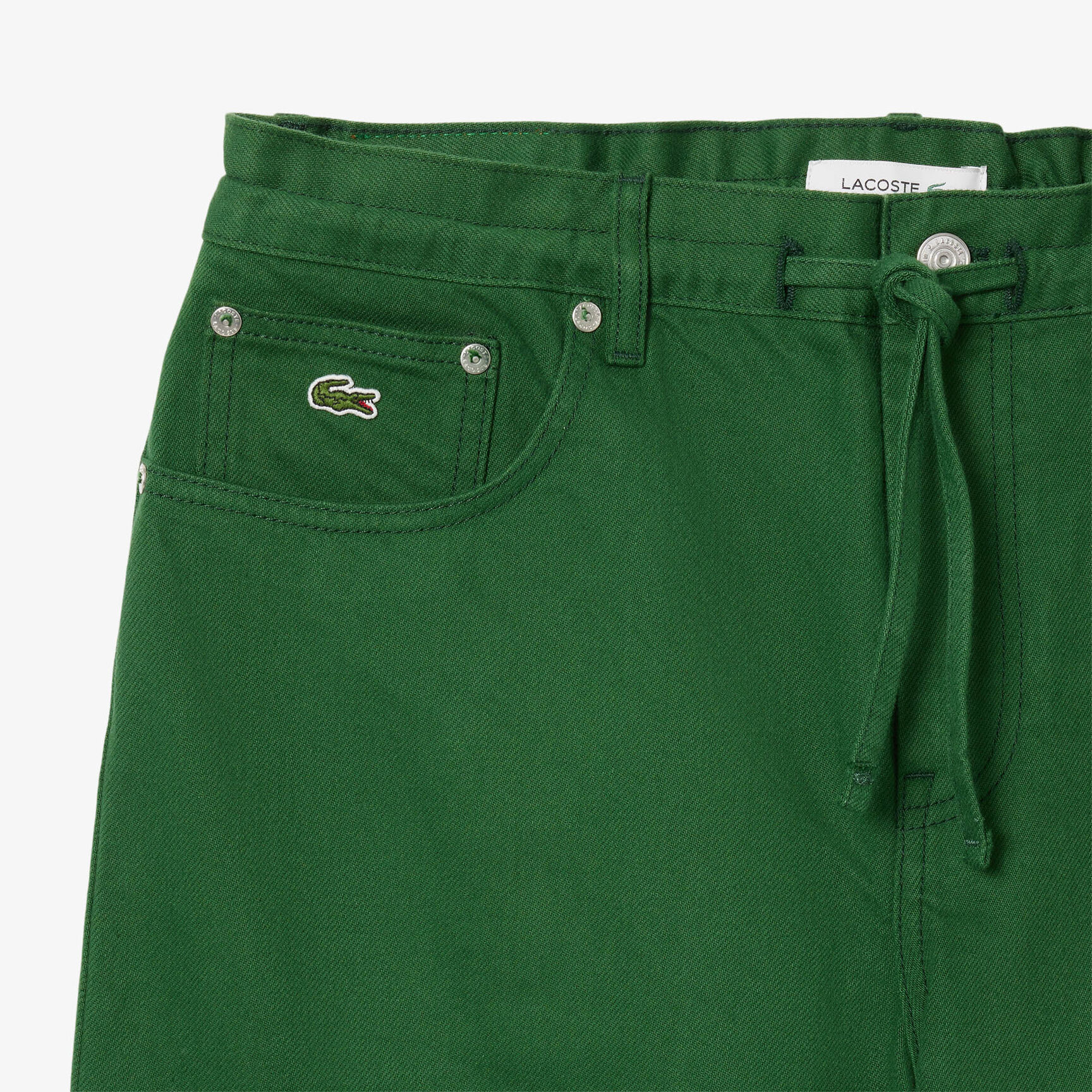 بنطال جينز واسع بنطال جينز واسع