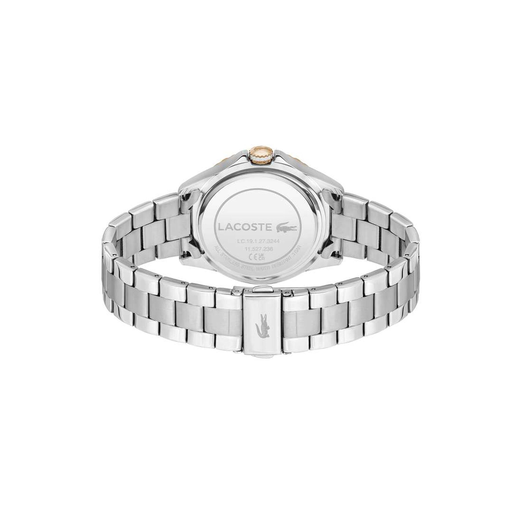 Women Santorini Quartz Watch lacoste women santorini quartz watch