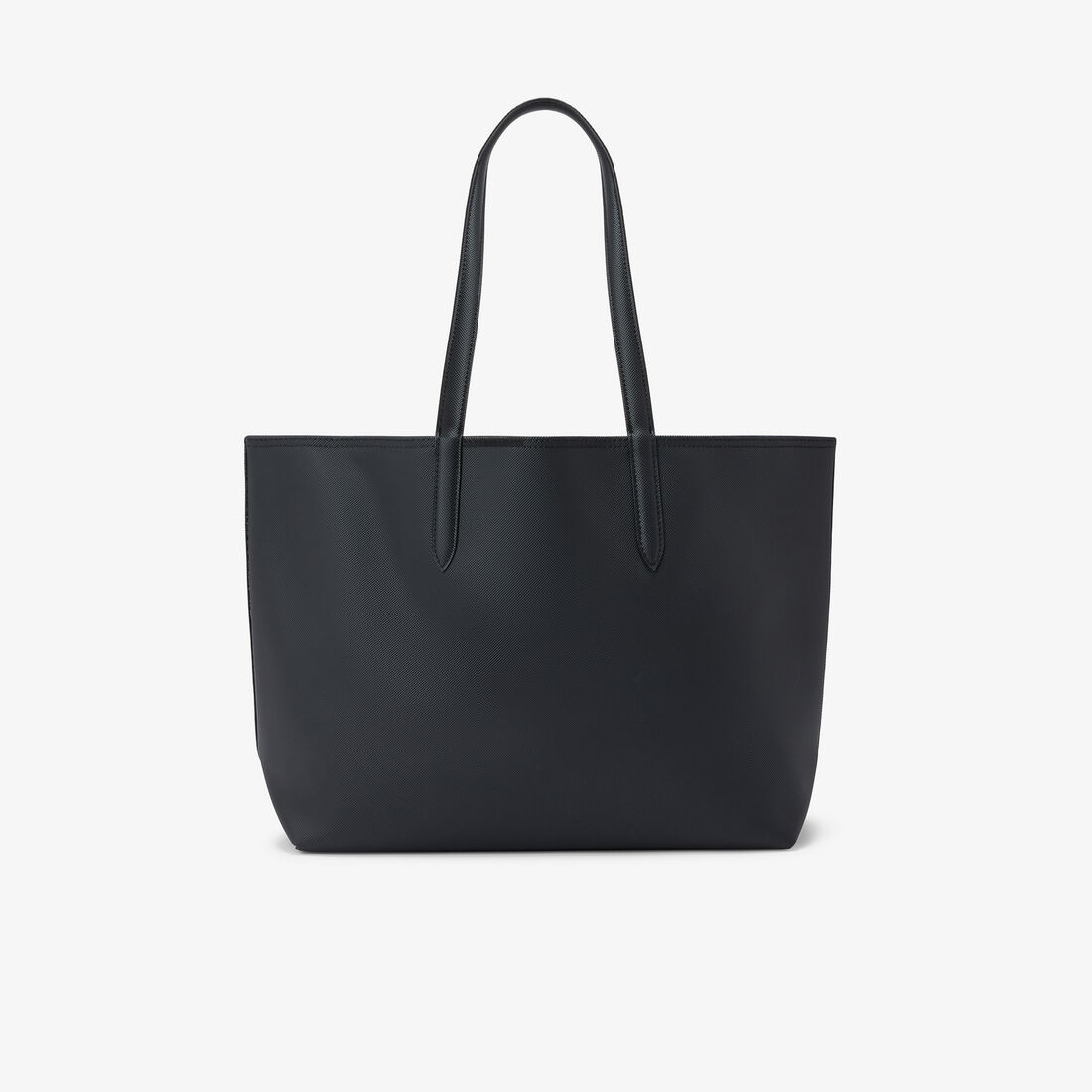 Reversible Anna Tote with Signature Reversible Anna Tote with Signature