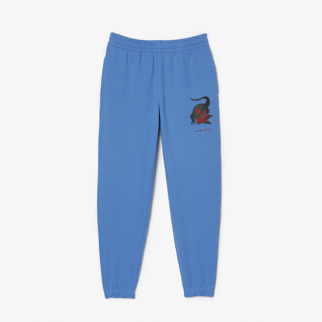 Women's Lacoste x Netflix Super Soft Track Pants Women's Lacoste x Netflix Super Soft Track Pants
