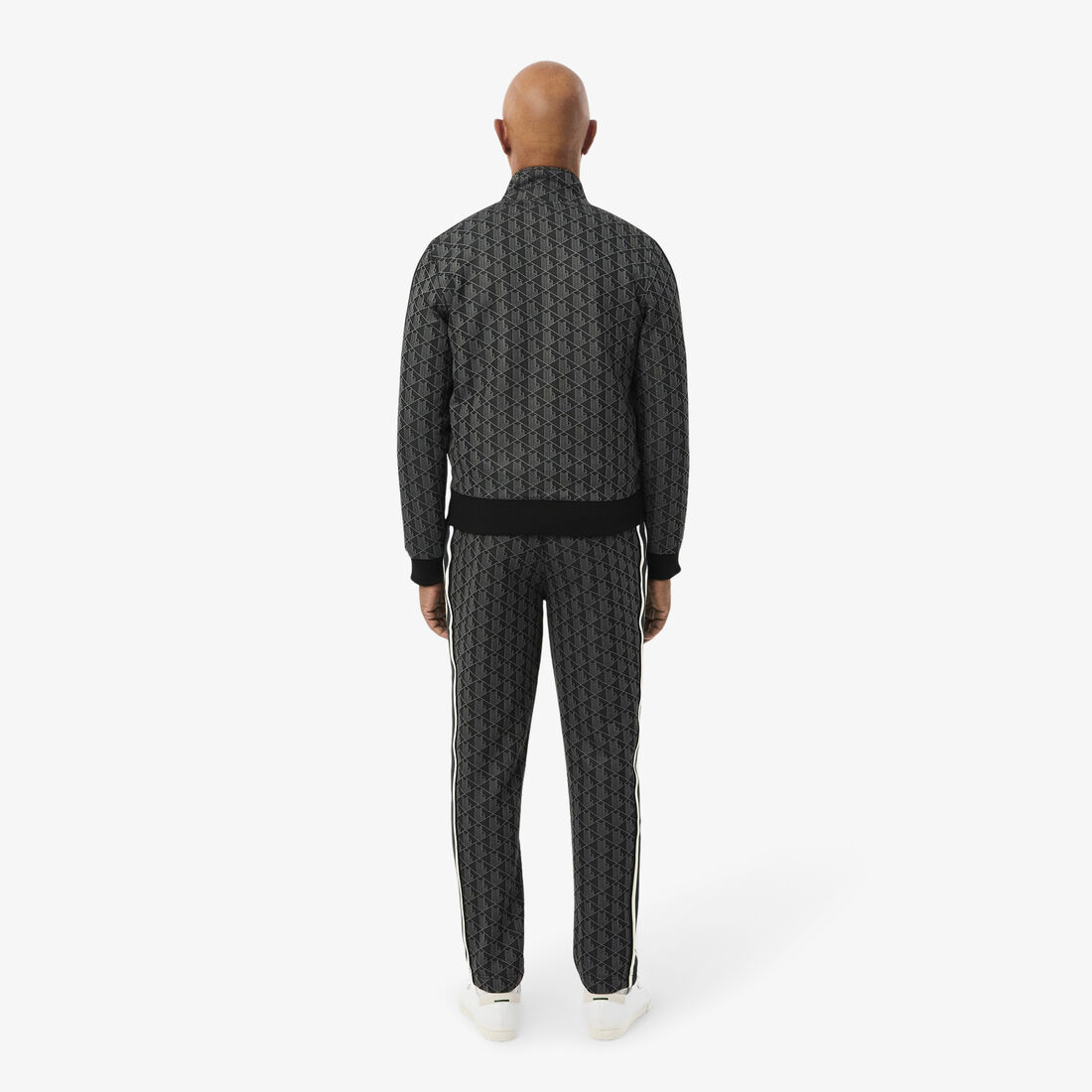 بنطال رياضي بطبعة باريس مونوغرام بنطال رياضي بطبعة باريس مونوغرام