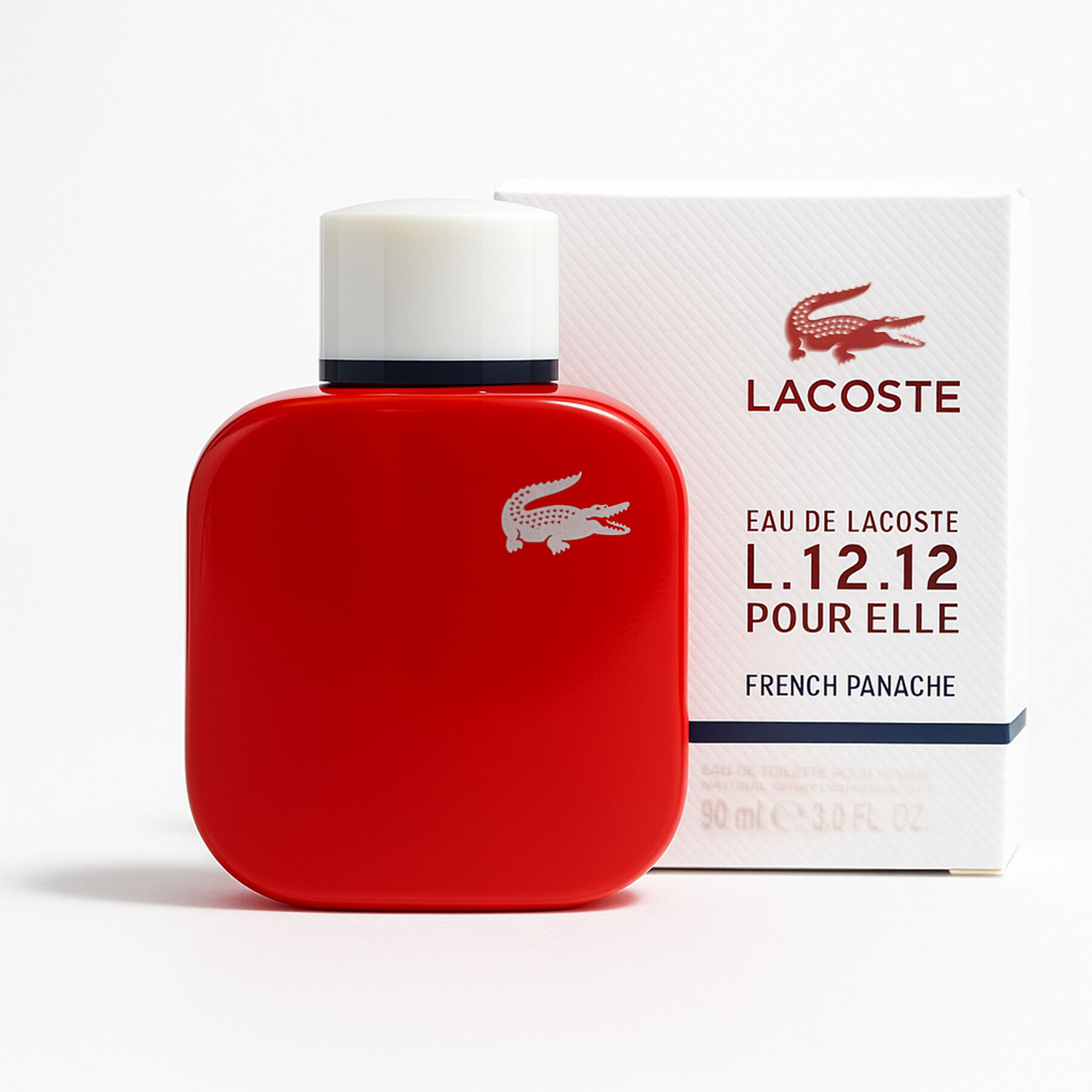L.12.12 Pour Elle French Panache