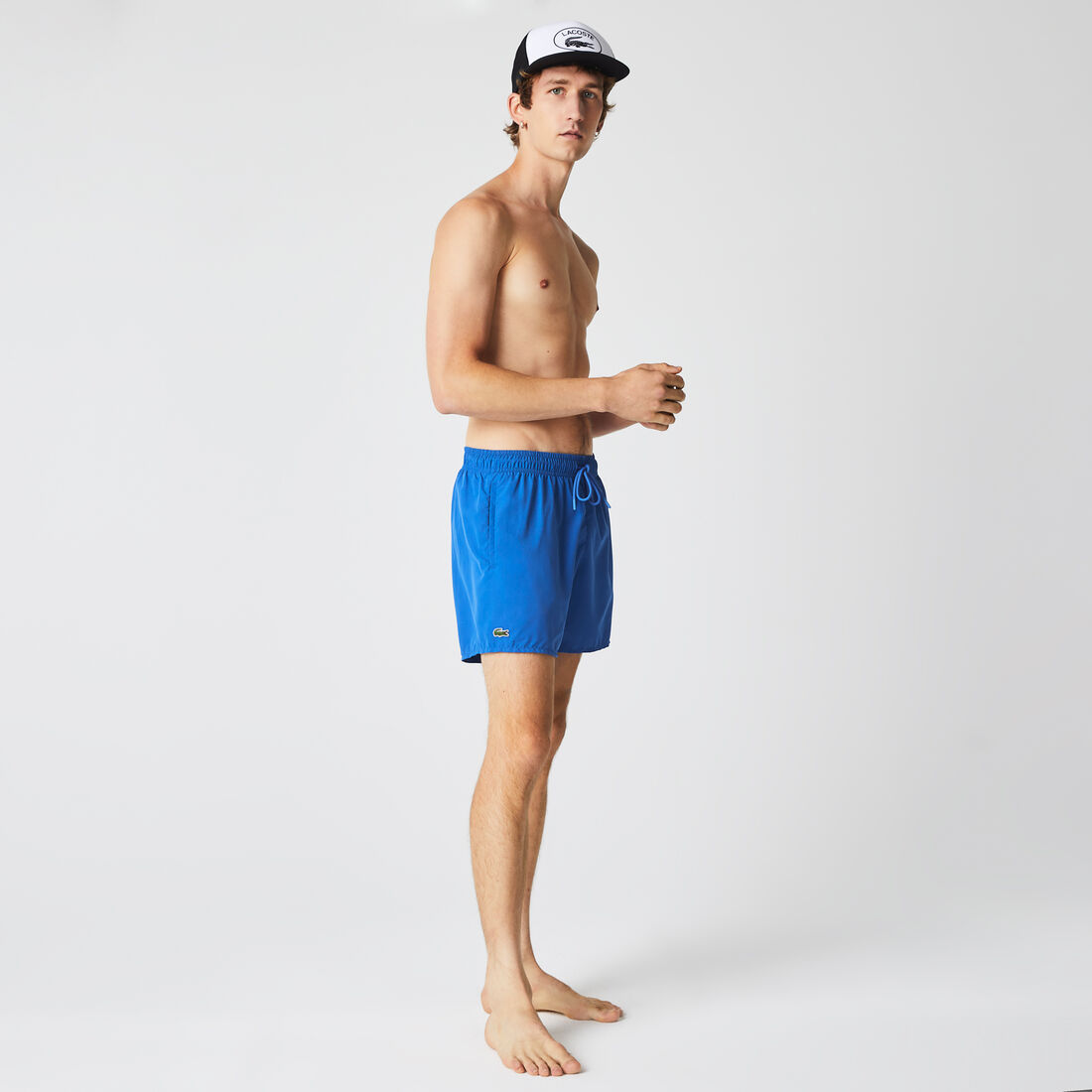 Quick-Dry Swim Trunks Quick-Dry Swim Trunks