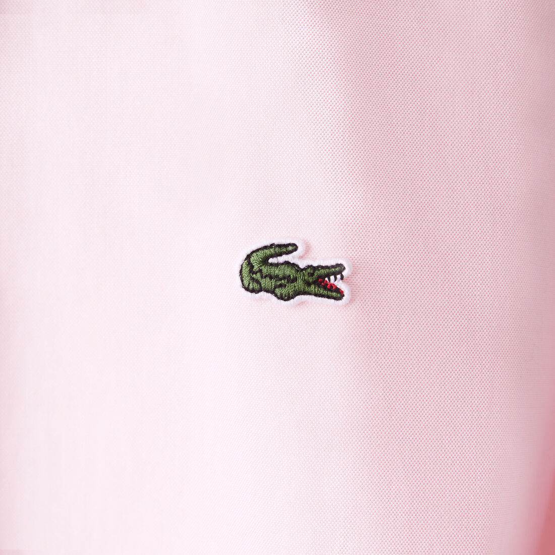 قميص قطني بقصّة عادية قميص قطني بقصّة عادية