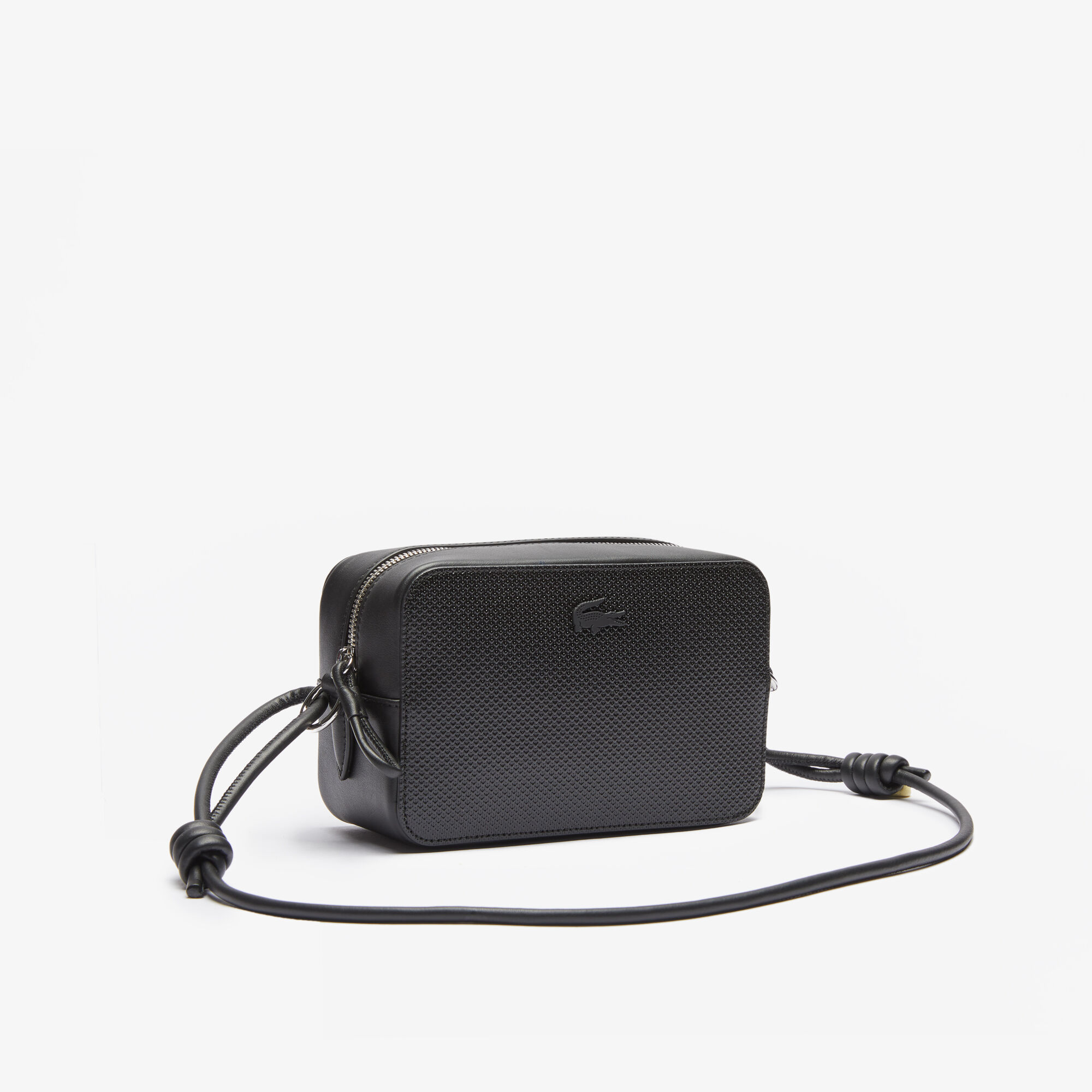 Women's Chantaco Matte Piqué Leather Shoulder Bag Women's Chantaco Matte Piqué Leather Shoulder Bag