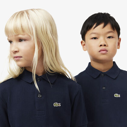 Petit Pique Polo Shirt Petit Pique Polo Shirt