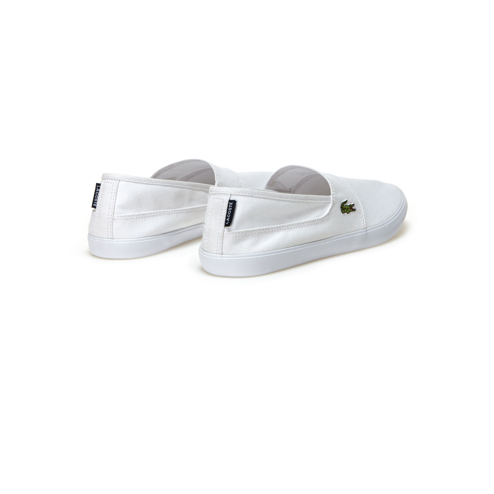Men's Marice Canvas Slip-ons Men's Marice Canvas Slip-ons