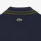 Classic Fit French Made Badge Accent Polo Shirt lacoste classic fit french made badge accent polo shirt